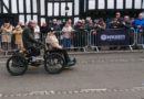 London to Brighton Veteran Car Run 2018