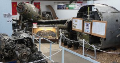 Wings Museum
