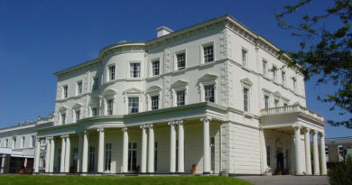 Southwick House