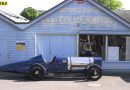 Brooklands Museum Centenary of Speed – Kenelm Lee Guinness 133.75mph in 350hp Sunbeam
