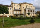 WTT Podcast – Bentley Priory – Historic Mansion and Battle of Britain Headquarters Fighter Command