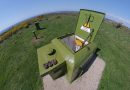 Veryan Royal Observer Corps ROC Post