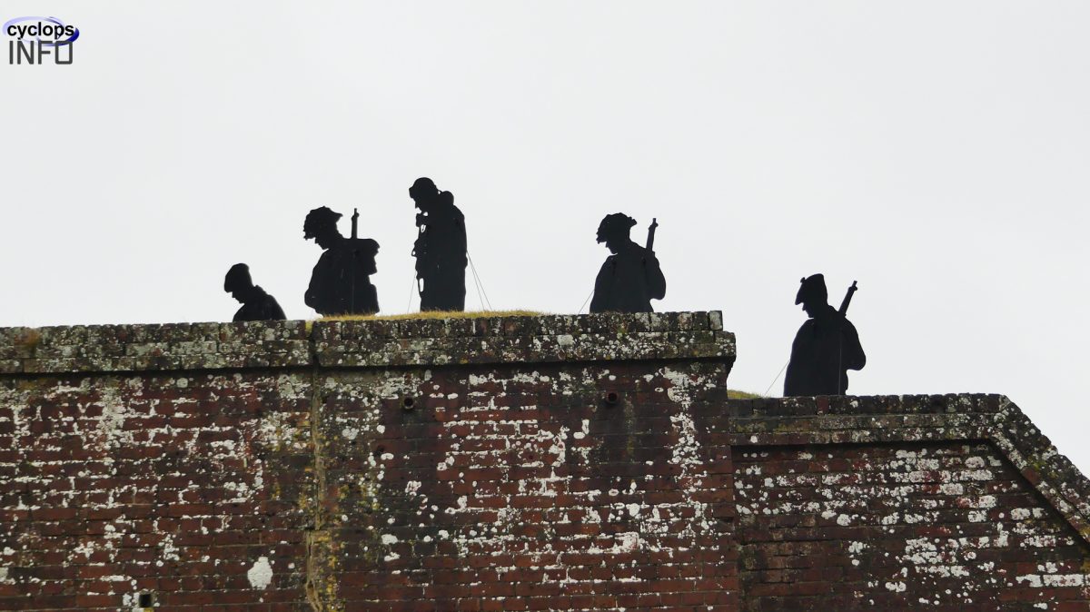Standing With Giants - Fort Nelson