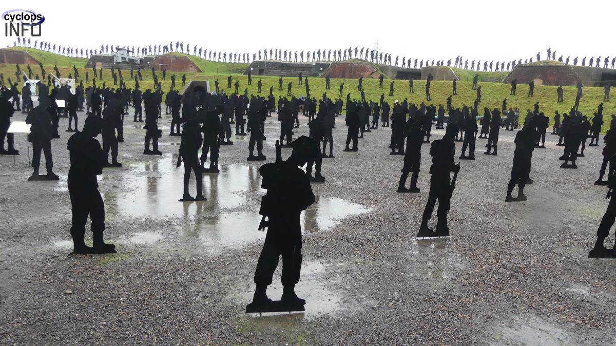 Standing With Giants - Fort Nelson